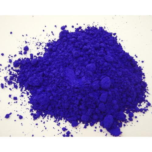 Direct Blue 199 Liquid Dye, For Solvent Resistant, Form : Powder