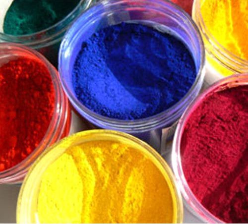 Fast Red 5BL - Direct Dyes, For Industrial Use, Form : Powder, Crystals