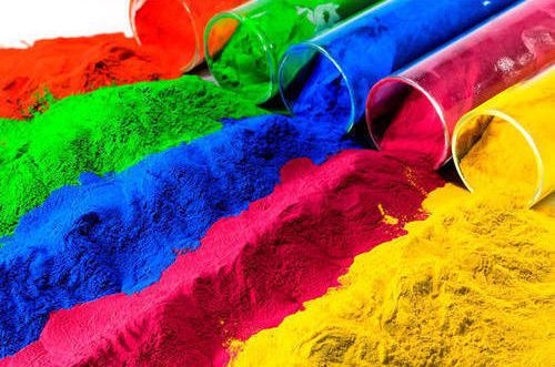 Highly Exhausted Dyes, For Textile Industry