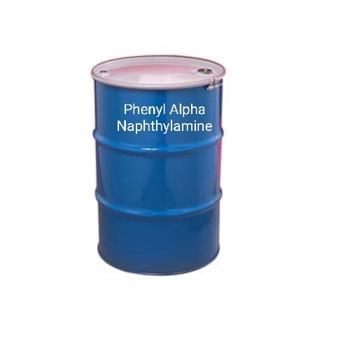 Phenyl Alpha Naphthylamine, For Industrial, Purity : 99%