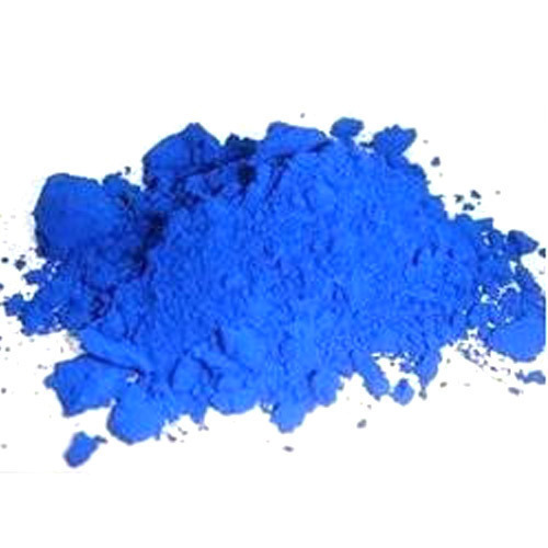 Pigment Blue 15.4, For Industry Use, Form : Powder