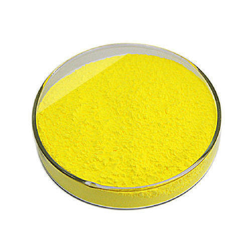 Pigment Yellow