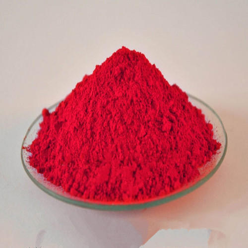 Red 3B - Direct Dyes, For Industrial Use, Form : Powder