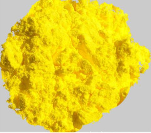 Yellow G Dyes, For Industrial Use, Form : Powder