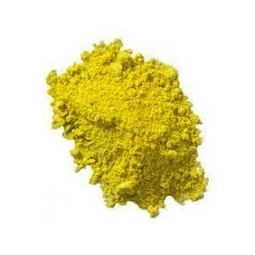 Yellow GL - Acid Dyes