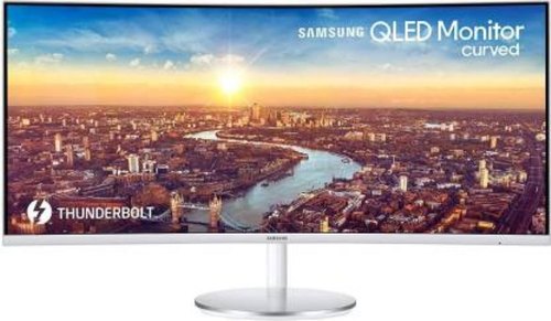 Samsung Computer Monitor