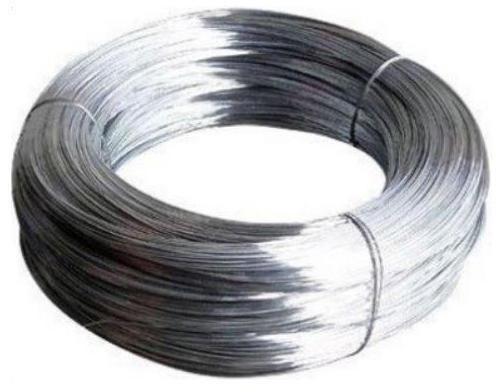 Mild Steel Binding Wire for Fencing