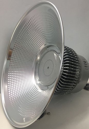 Jainsons Round ALUMINIUM LED Highway Light, Lighting Color : Cool White