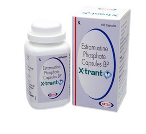 X-trant Xtrant 140 Mg Tablet