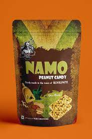 Namo Peanut Candy, Feature : Easy To Eat