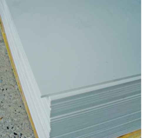 POWERTECH Fiber Glass Sheet, Size : 20-30 M To 20-40 Mm 