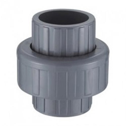Polished Astral CPVC Union, For Fitting Use, Feature : Heat Resistant, Rust Proof