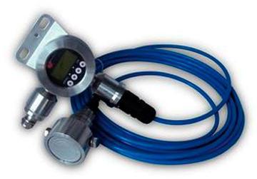 Digital Level Indicators