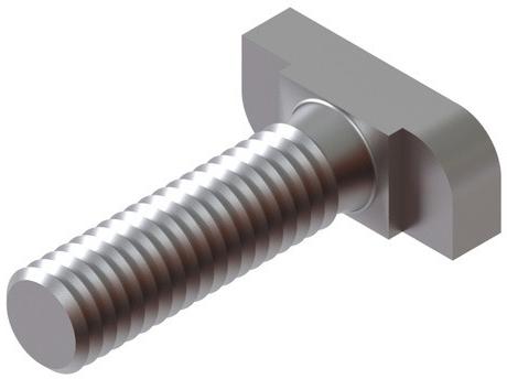 SS T Head Bolt