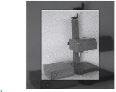 Elecric  Semi Automatic Dot Pin Marking Machine, Voltage : 220V, 380V