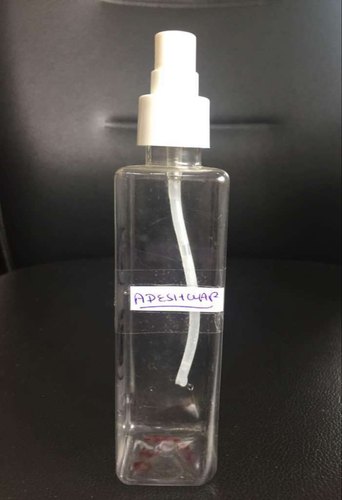 PET Spray Bottle