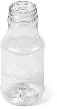 Adeshwar PET Plastic Milk Bottle, Capacity : 150 Ml