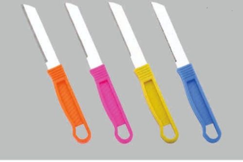 Plastic Kitchen Knife, Size : Multisize