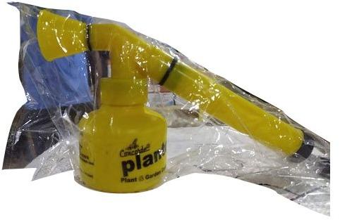 Plastic Manual Hand Sprayer