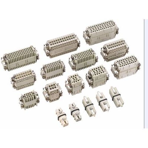 Multipole Connector, Brand Name : Golink