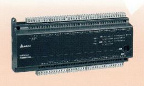 AC Electric 50Hz Programmable Logic Controller