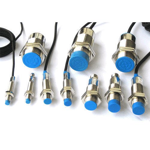 Stainless Steel Proximity Sensor, Power : 20w for Detecting Metal Parts