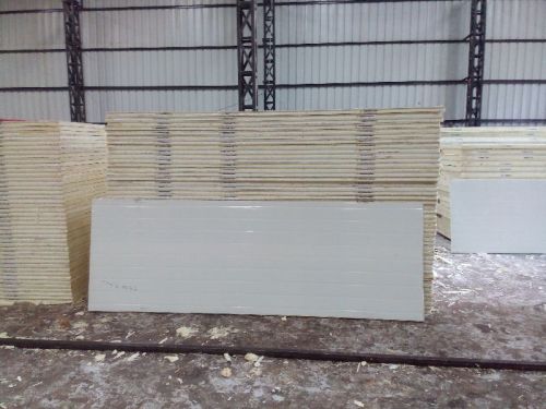 Aluminium Puf Panel, For Roofing, Wall Insulations, Feature : Corrosion Resistant, Durable, Good Quality