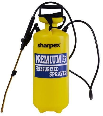 Plastic Garden Sprayer