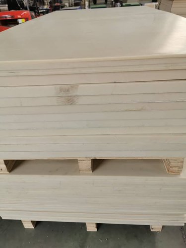 HDPE Sheet, Color : White