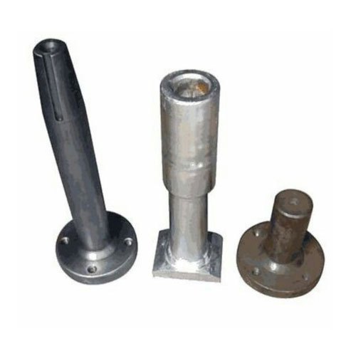 Round Metal Agitator Shaft, For Automotive Use, Length : 3mtr, 4mtr, 5mtr