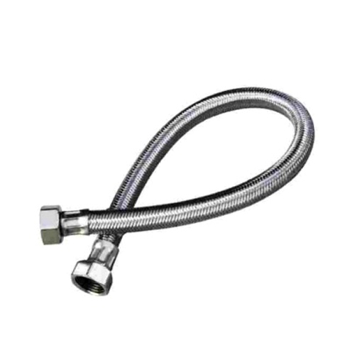 Stainless Steel Connection Pipe, Certification : Iso Certified