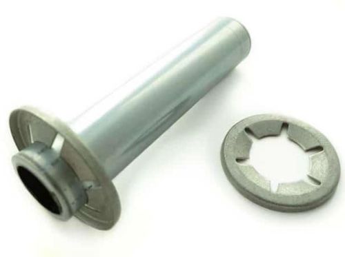 Round Metal Fixing Shaft, For Automotive Use, Length : 1mtr, 2mtr, 3mtr
