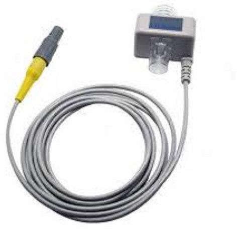 ETCO2 Sensor