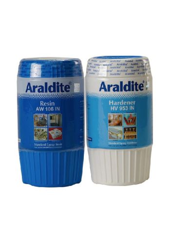 Araldite Klear 4 Plus Epoxy Resin, Packaging Type : Drum