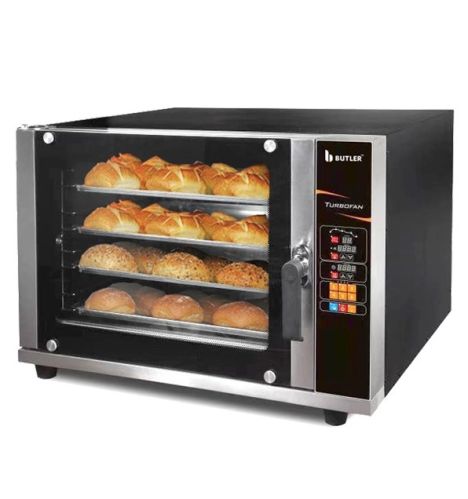 ELECTRIC CONVECTION OVEN