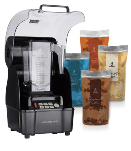 JTC OmniBlend Sound Encloser Blender