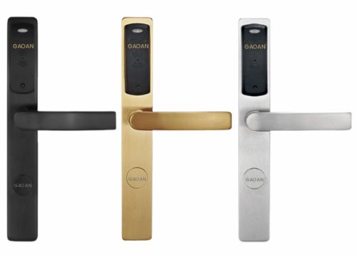 JUPITER HOTEL DOOR LOCK