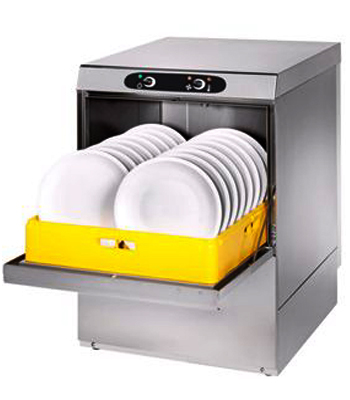 WASHMAX FRONT LOADING DISHWASHER