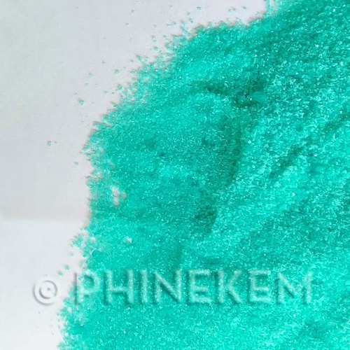 Ammonium Nickel Sulfate