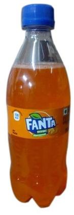 Fanta Carbonated Drink, Packaging Type : Bottle