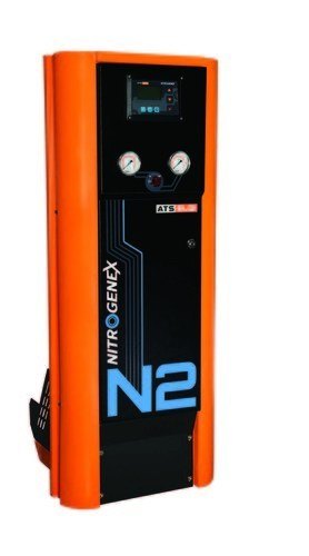 Nitrogen Tyre Inflator, Display Type : Digital