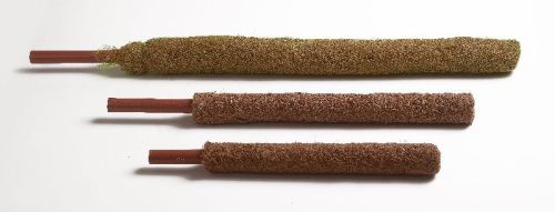 Coir Plant Pole, For Garden, Color : Brown