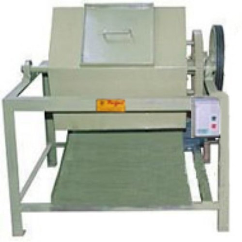 Drum Polishing Machine, Power : 1 HP