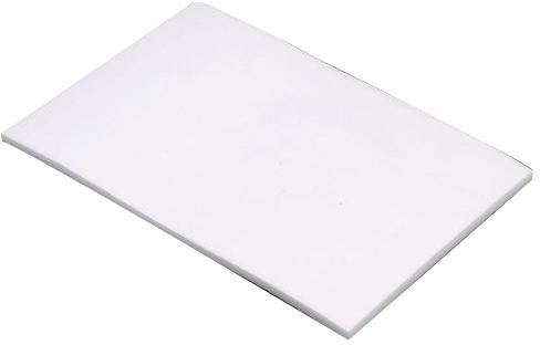 Teflon Sheet, Certification : ISI Certified