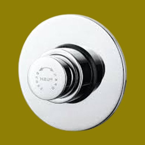 Jaquar Press Button Flush Valve