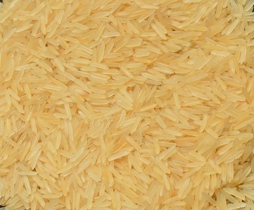 Soft Common Golden Sella Rice, Packaging Type : Jute Bags, Gunny Bags