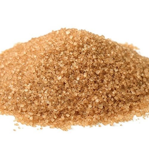 Common Refined Crystal Brown Sugar, For Tea, Sweets, Ice Cream