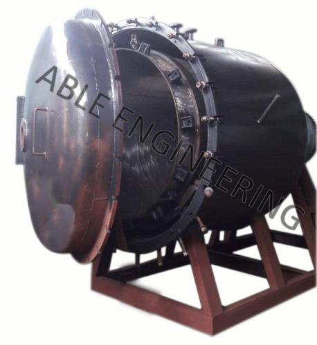 Polished 100Kg Drum Dryer, Dryer Capacity : 20-50Kg, 50-60Kg
