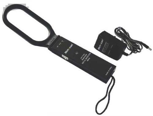 Hand Held Metal Detector