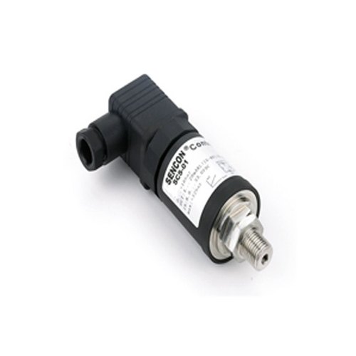 Sencon Stainless Steel Analog Pressure Sensor